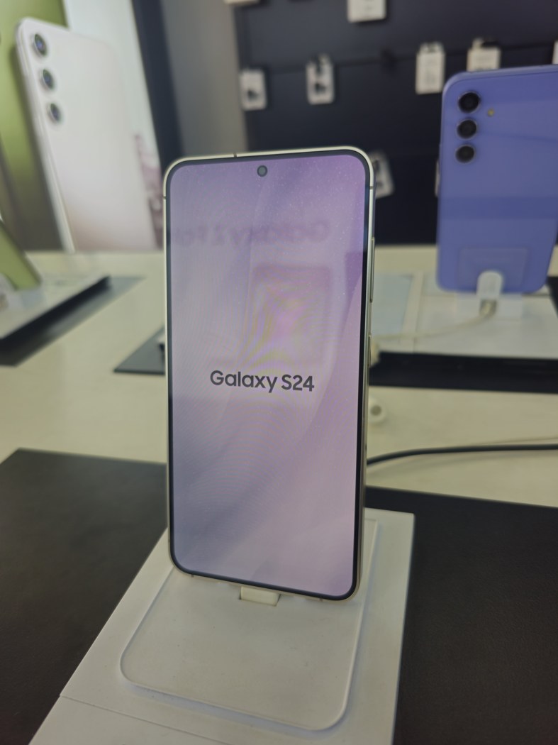 Samsung Galaxy S24 128 GB