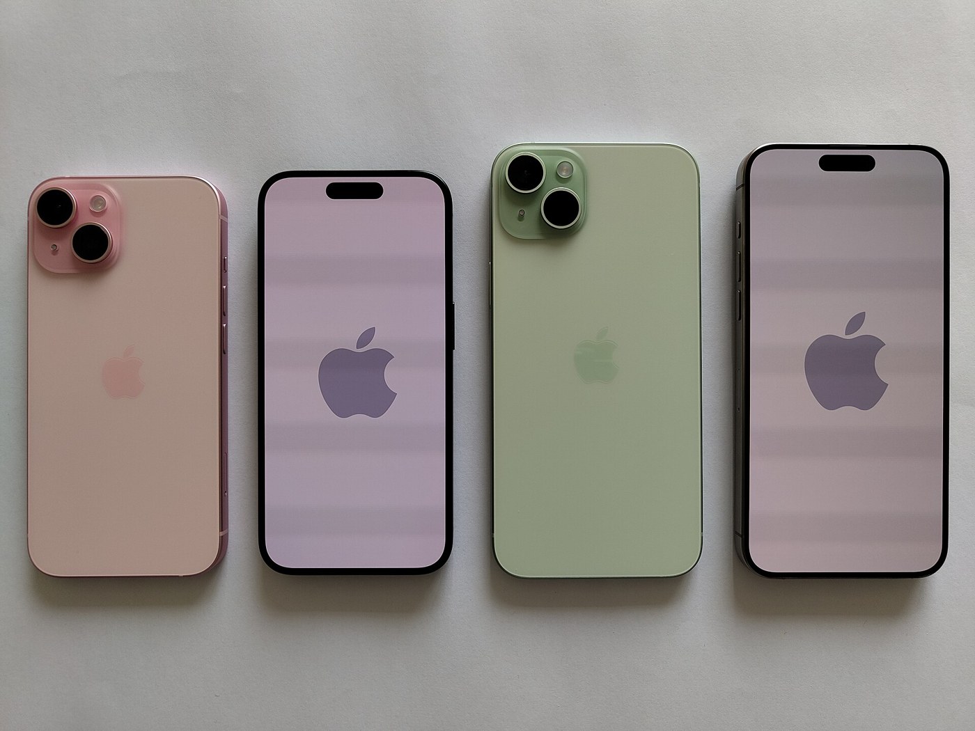 Apple iPhone 15 128 GB
